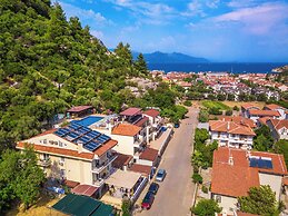 LESLION HOTEL TURUNC