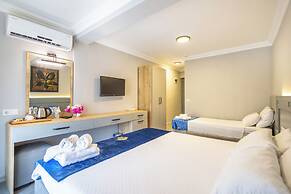 LESLION HOTEL TURUNC