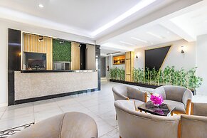 LESLION HOTEL TURUNC