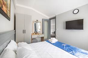 LESLION HOTEL TURUNC