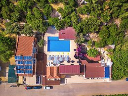 LESLION HOTEL TURUNC