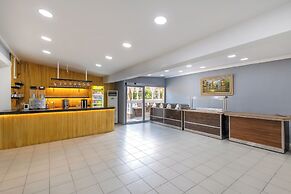 LESLION HOTEL TURUNC