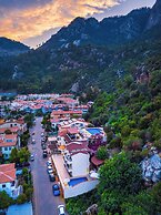 LESLION HOTEL TURUNC