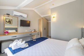 LESLION HOTEL TURUNC