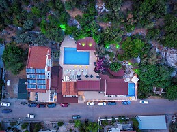 LESLION HOTEL TURUNC