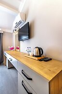 LESLION HOTEL TURUNC