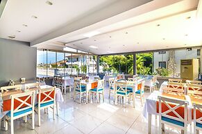 LESLION HOTEL TURUNC