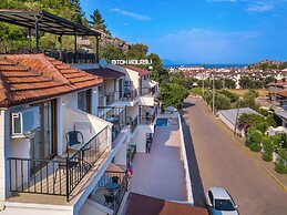 LESLION HOTEL TURUNC