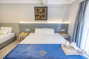 LESLION HOTEL TURUNC