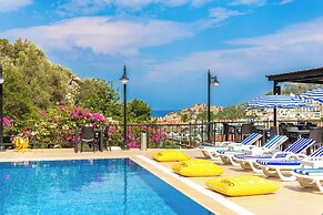 LESLION HOTEL TURUNC