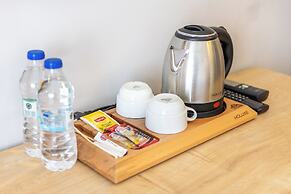 LESLION HOTEL TURUNC