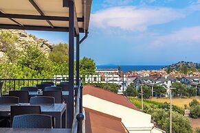 LESLION HOTEL TURUNC