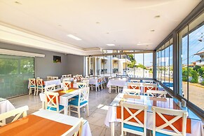 LESLION HOTEL TURUNC