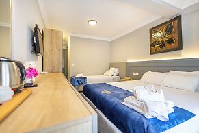 LESLION HOTEL TURUNC