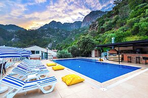 LESLION HOTEL TURUNC