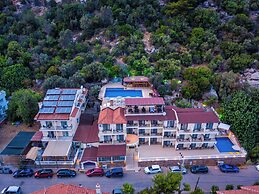 LESLION HOTEL TURUNC