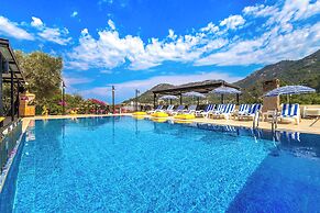 LESLION HOTEL TURUNC