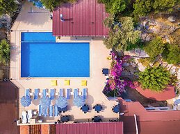 LESLION HOTEL TURUNC