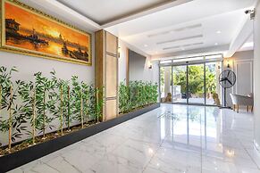 LESLION HOTEL TURUNC