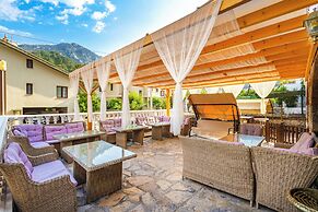 LESLION HOTEL TURUNC