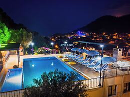 LESLION HOTEL TURUNC