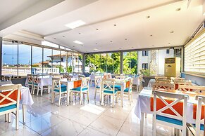 LESLION HOTEL TURUNC