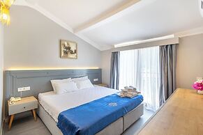 LESLION HOTEL TURUNC