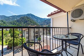 LESLION HOTEL TURUNC