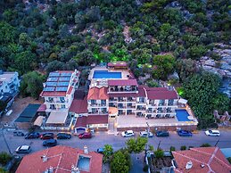 LESLION HOTEL TURUNC