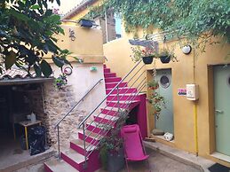 Gîte de L'aspa
