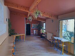 Gîte de L'aspa