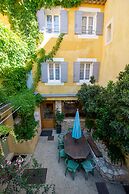 Gîte de L'aspa