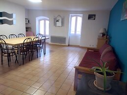 Gîte de L'aspa