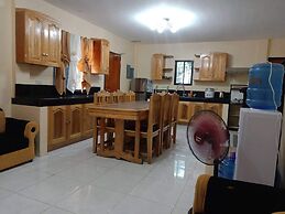 Charming and Relaxing 7-bed House in Mati City,