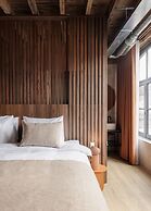 Cousins Boutique Hotel