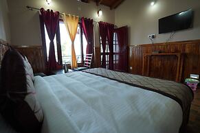 Kasar Serenity Almora