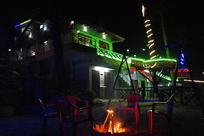 Kasar Serenity Almora