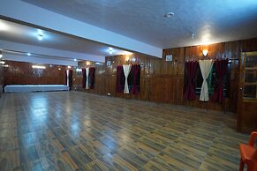 Kasar Serenity Almora