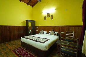 Kasar Serenity Almora