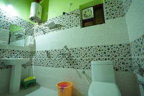 Kasar Serenity Almora