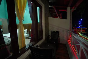 Kasar Serenity Almora