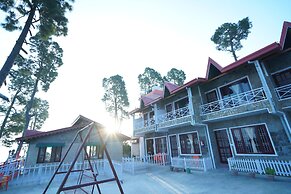 Kasar Serenity Almora