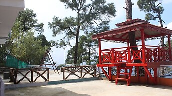 Kasar Serenity Almora