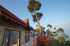 Kasar Serenity Almora