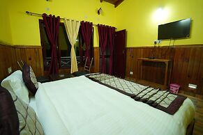 Kasar Serenity Almora