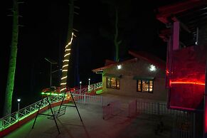 Kasar Serenity Almora