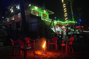 Kasar Serenity Almora