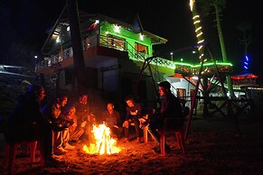 Kasar Serenity Almora