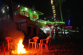 Kasar Serenity Almora