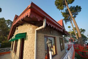 Kasar Serenity Almora